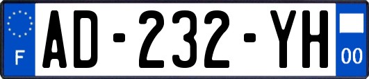 AD-232-YH