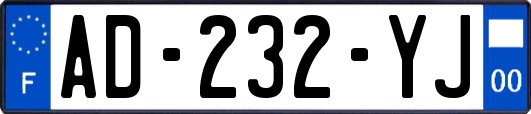 AD-232-YJ