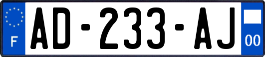 AD-233-AJ