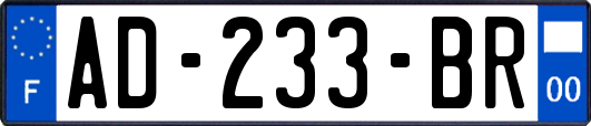 AD-233-BR