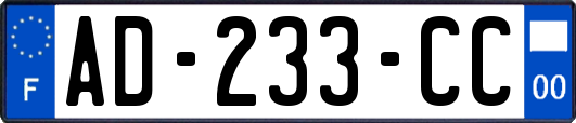 AD-233-CC