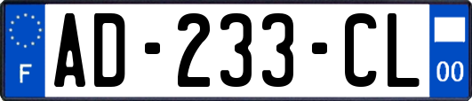 AD-233-CL