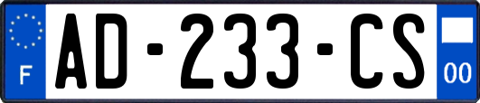 AD-233-CS