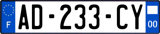 AD-233-CY