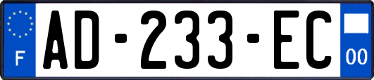 AD-233-EC