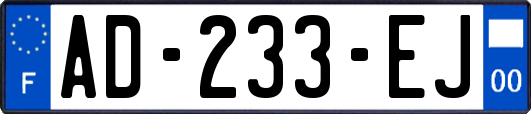 AD-233-EJ