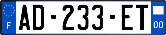 AD-233-ET