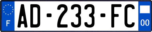 AD-233-FC