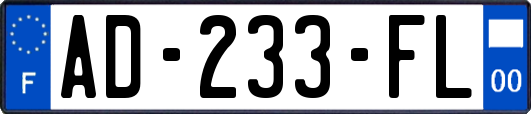 AD-233-FL