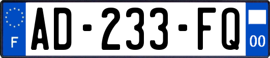 AD-233-FQ