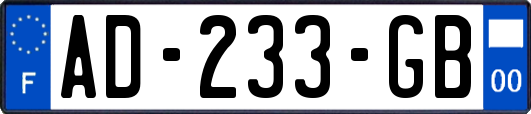 AD-233-GB