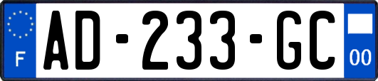 AD-233-GC