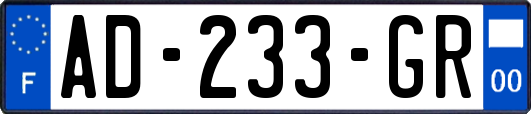 AD-233-GR