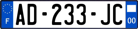 AD-233-JC