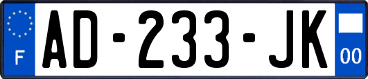 AD-233-JK