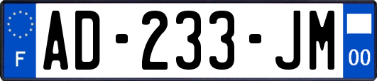AD-233-JM