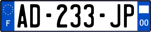 AD-233-JP