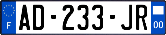 AD-233-JR