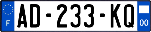 AD-233-KQ