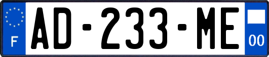 AD-233-ME