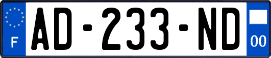 AD-233-ND