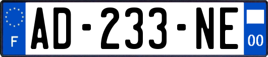 AD-233-NE