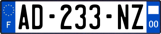 AD-233-NZ