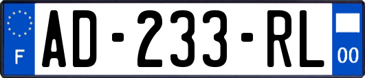 AD-233-RL