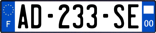 AD-233-SE