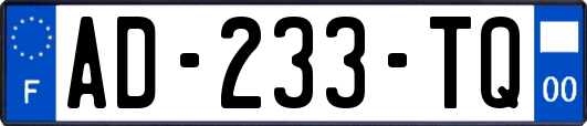 AD-233-TQ