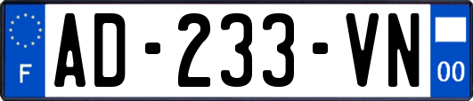 AD-233-VN