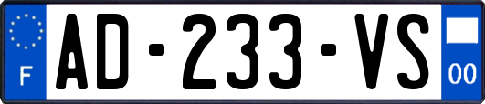 AD-233-VS