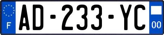 AD-233-YC