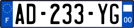 AD-233-YG