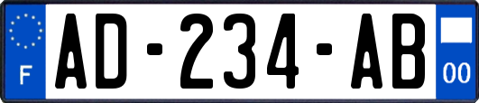 AD-234-AB