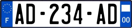 AD-234-AD