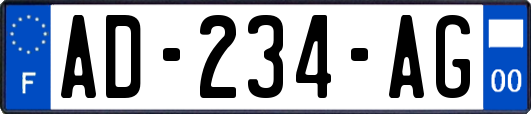 AD-234-AG