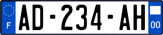AD-234-AH