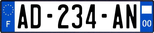AD-234-AN