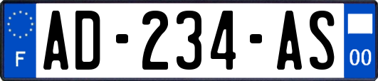 AD-234-AS
