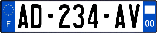 AD-234-AV