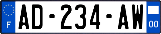 AD-234-AW