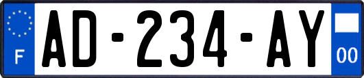AD-234-AY