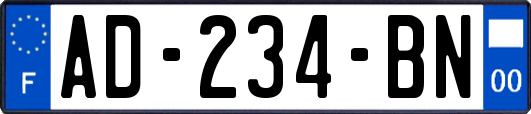 AD-234-BN