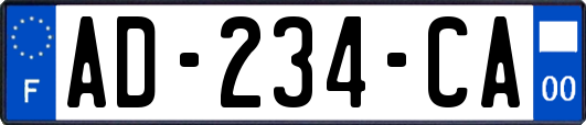 AD-234-CA
