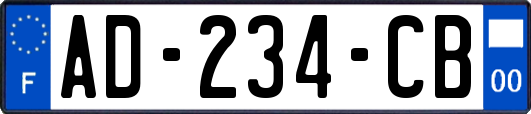 AD-234-CB