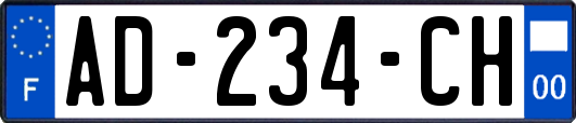 AD-234-CH