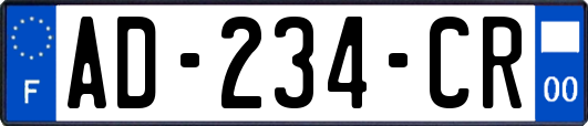 AD-234-CR