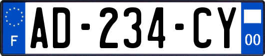 AD-234-CY