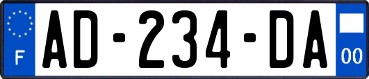 AD-234-DA